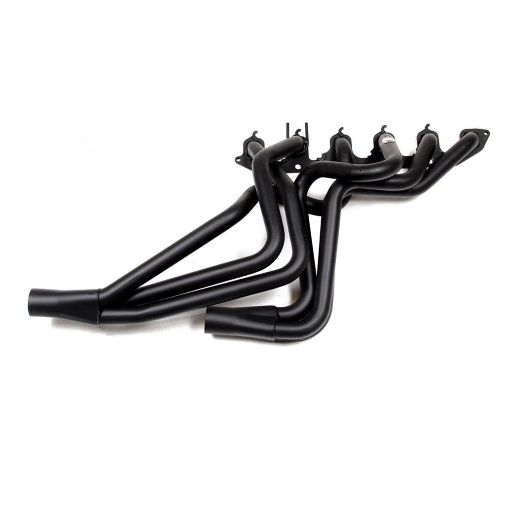 Hooker Hooker Super Competition Long tube Headers - Painted 6823HKR