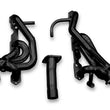 Load image into Gallery viewer, Hooker Hooker Super Competition Shorty Headers - Painted