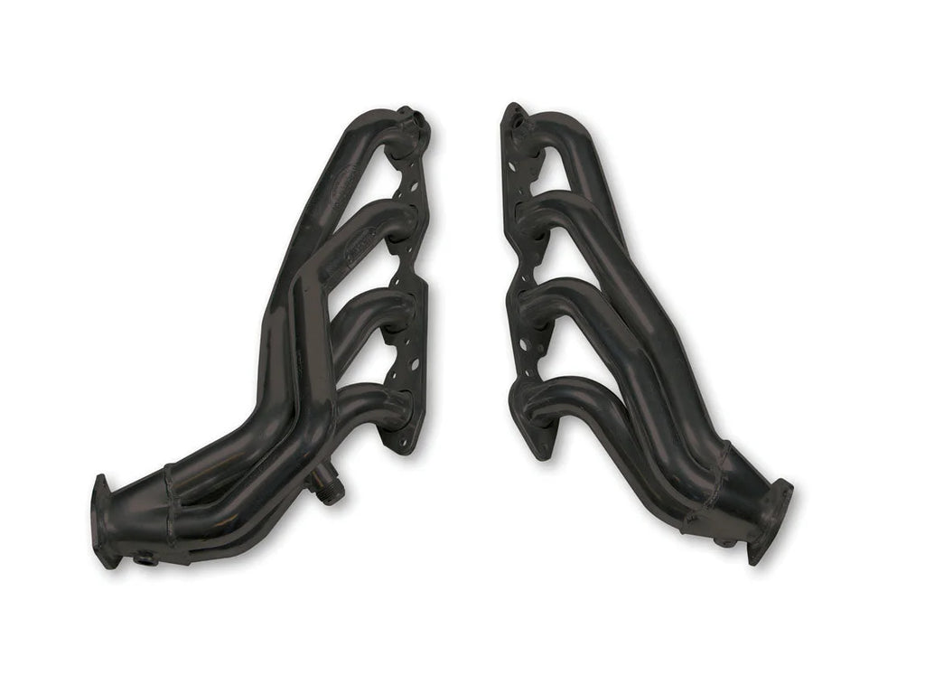 Hooker Hooker Super Competition Shorty Headers - Painted