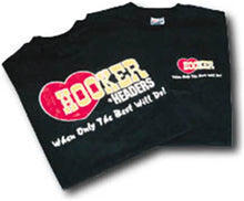 Load image into Gallery viewer, Hooker Hooker T-Shirt 10234HKR