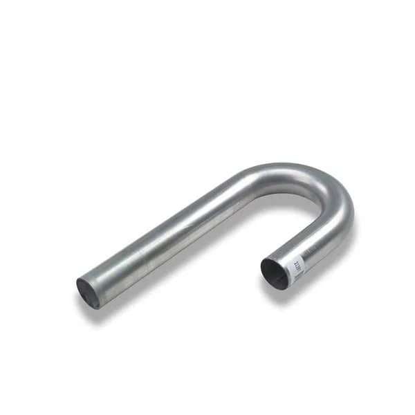 Hooker J-Bend Mild Steel 3.000 x 4in Radius 16 Gauge 12399HKR