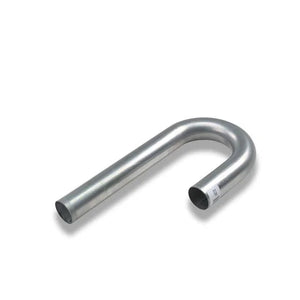 Hooker J-Bend Mild Steel 3.000 x 4in Radius 16 Gauge 12399HKR