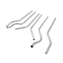 Load image into Gallery viewer, Hooker Manifold Back Exhaust System 16621HKR fits 1963-1972 Chevrolet / GMC - Back View