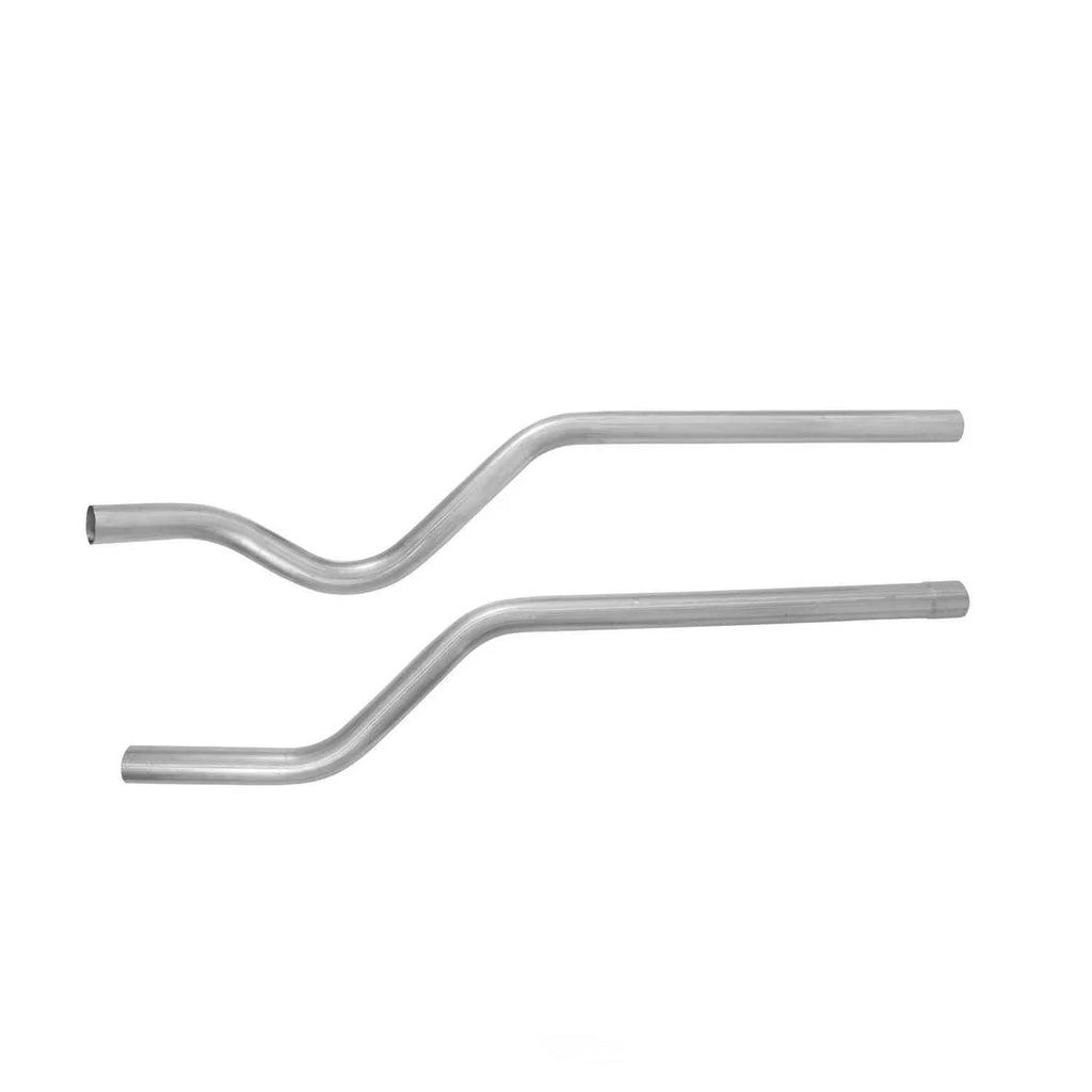 Hooker Manifold Back Exhaust System 16621HKR fits 1963-1972 Chevrolet / GMC - Installation View