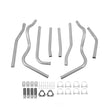 Load image into Gallery viewer, Hooker Manifold Back Exhaust System 16622HKR fits 1973-1974 Chevrolet / GMC - Main Product View
