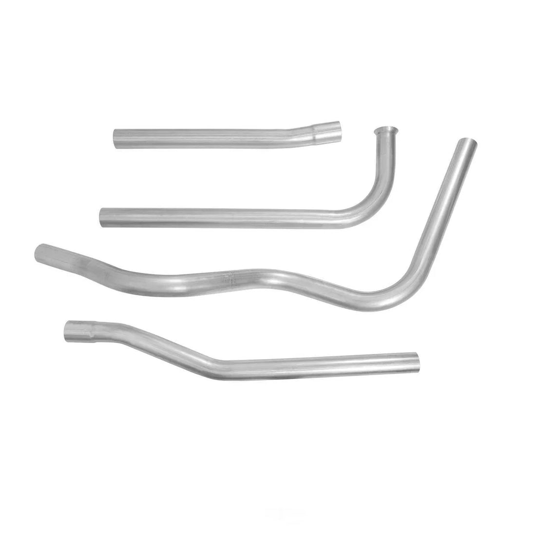 Hooker Manifold Back Exhaust System 16622HKR fits 1973-1974 Chevrolet / GMC - Installation View