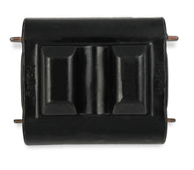 Load image into Gallery viewer, Hooker Motor Mount Inserts Black Polyurethane 71221014HKR fits SBC