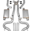 Load image into Gallery viewer, Hooker SS Exhaust System 2.5in 70501363-RHKR fits 1978-1987 Gm G-Body