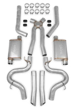 Load image into Gallery viewer, Hooker SS Exhaust System 2.5in 70501363-RHKR fits 1978-1987 Gm G-Body
