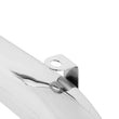 Load image into Gallery viewer, Hooker Sidemount Header Side Tube Hand Polished Stainless Steel 50735-3HKR fits 1963-1974 Chevrolet Corvette - Additional ...