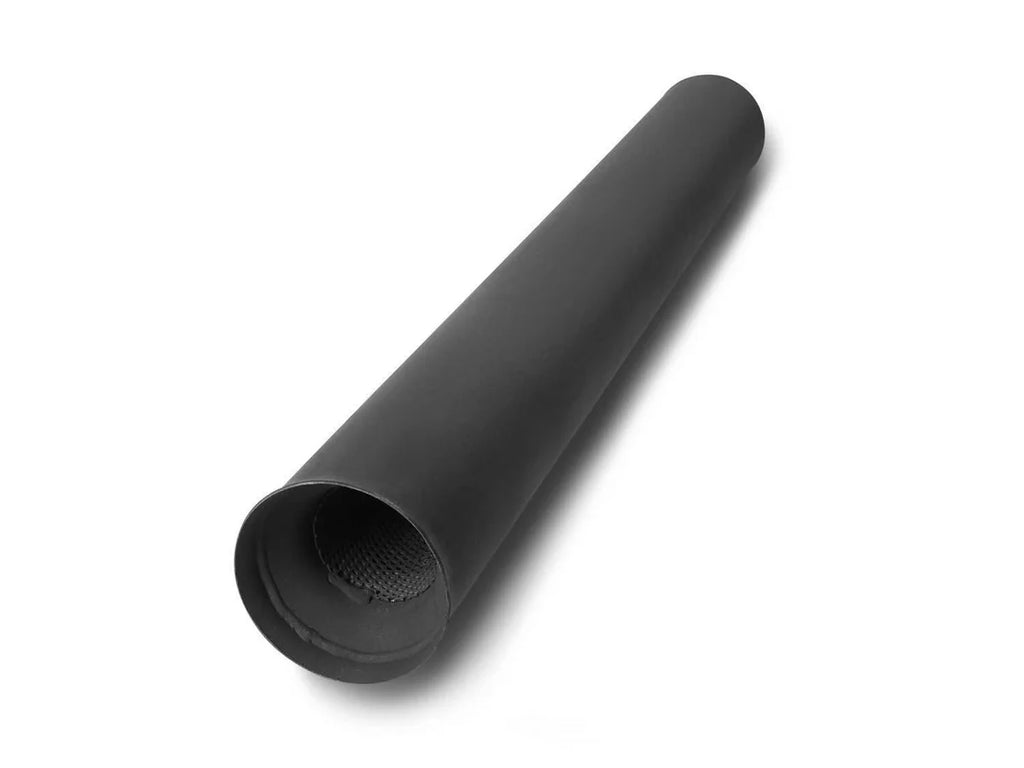 Hooker Sidetube Slip-In Mufflers 21046HKR - Main Product View