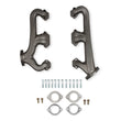 Load image into Gallery viewer, Hooker Small Block Chevy Universal Exhaust Manifolds, 2.5" Collector, Natural Finish 8525HKR - Main Product View