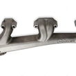 Load image into Gallery viewer, Hooker Small Block Chevy Universal Exhaust Manifolds, 2.5" Collector, Natural Finish 8525HKR - Additional View 5
