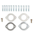Load image into Gallery viewer, Hooker Small Block Chevy Universal Exhaust Manifolds, 2.5" Collector, Natural Finish 8525HKR - Additional View 7