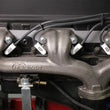 Load image into Gallery viewer, Hooker Small Block Chevy Universal Exhaust Manifolds, 2.5" Collector, Natural Finish 8525HKR - Additional View 11