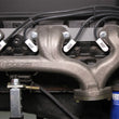 Load image into Gallery viewer, Hooker Small Block Chevy Universal Exhaust Manifolds, 2.5" Collector, Natural Finish 8525HKR - Additional View 13