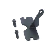 Load image into Gallery viewer, Hooker Super Competition A/C Bracket, GM, black finish