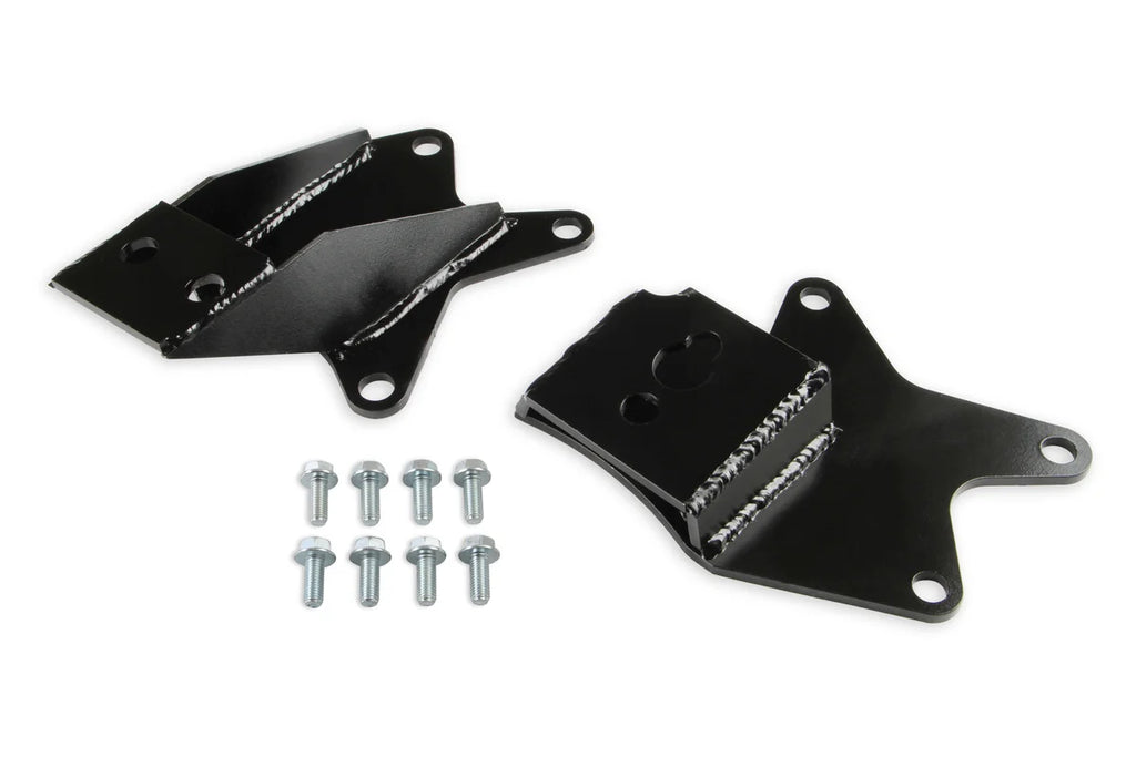 Hooker Swap Brackets BHS531 fits Mopar B-Body G3 HEMI