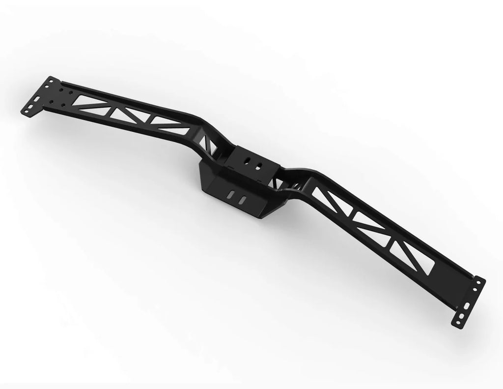 Hooker Trans Crossmember 71222007HKR fits Gm A-Body LS