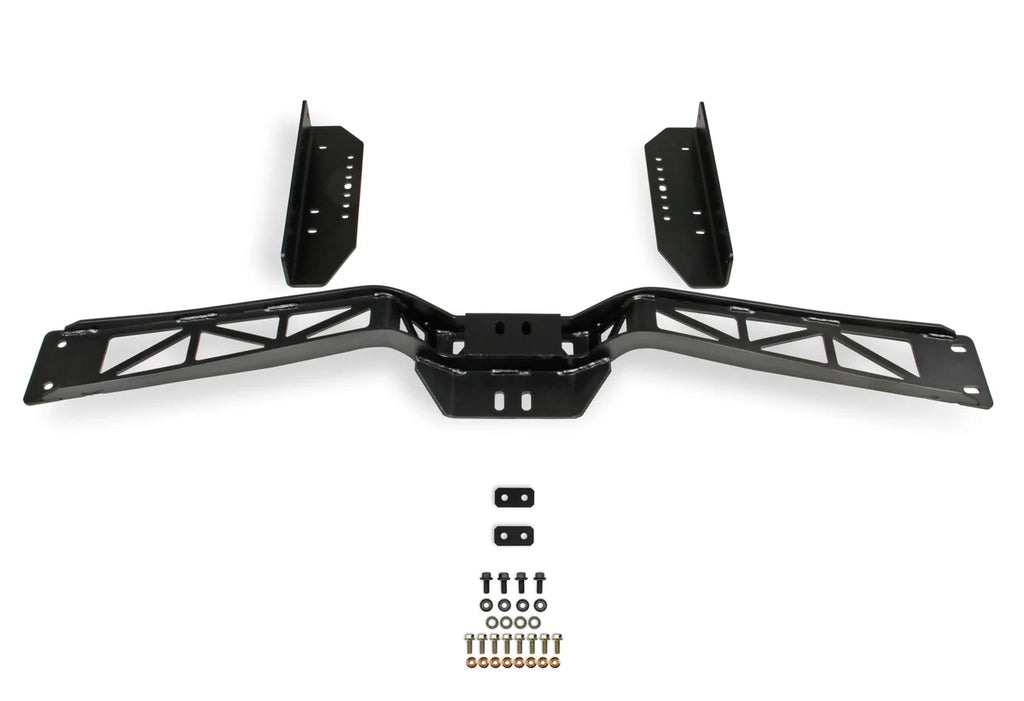 Hooker Trans Crossmember 71222008HKR fits Gm A-Body LS