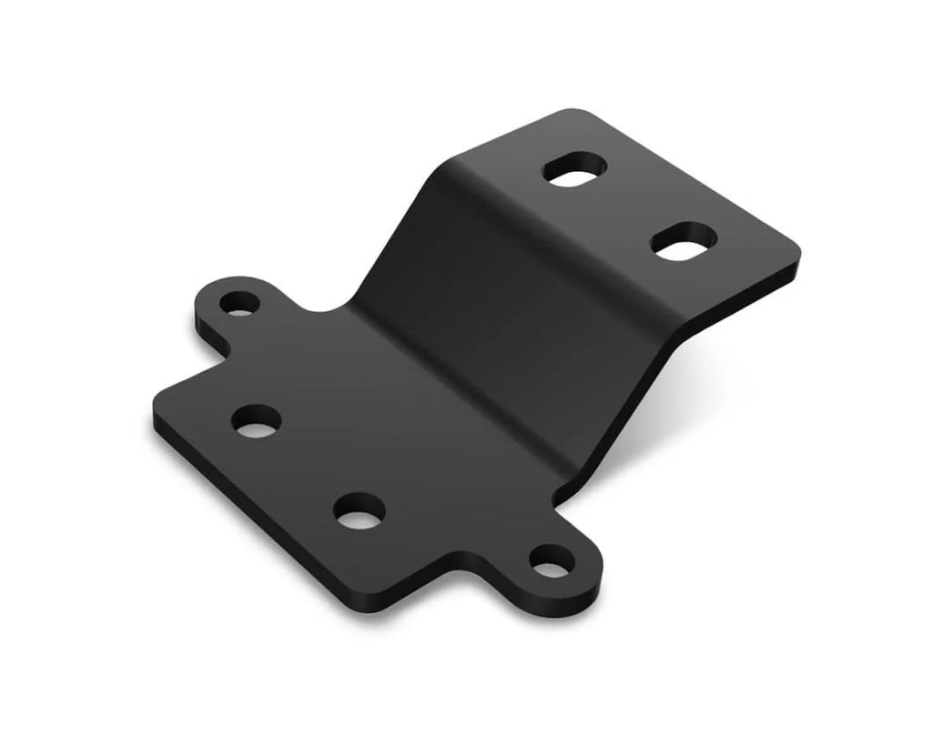 Hooker Trans Crossmember Adapt. Bracket 4-Gen 4L80/4L85 71223004HKR