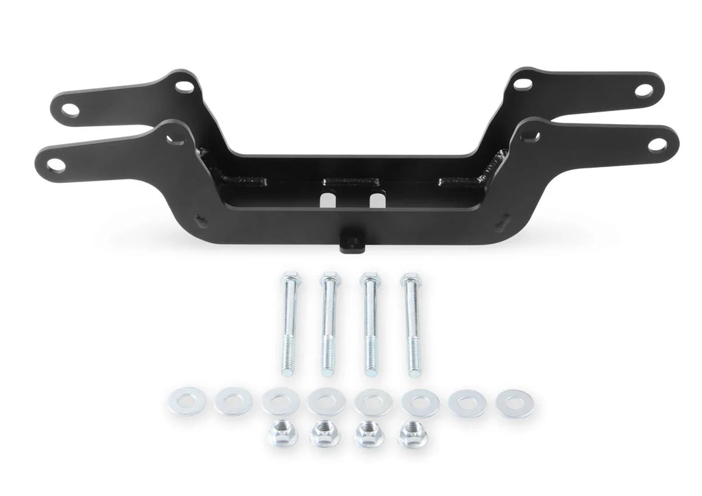 Hooker Trans Crossmember Kit BHS572 fits Mopar Gen III HEMI