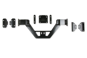 Hooker Trans Crossmember Swap Kit w/4L80E 12627HKR fits Gm LS