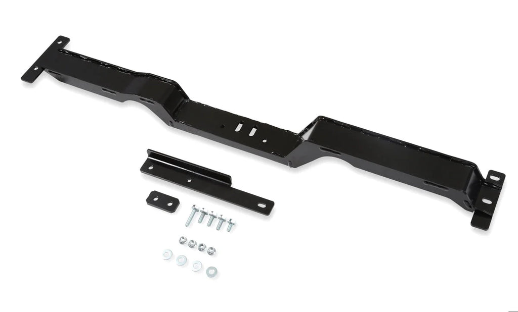 Hooker Trans Crossmenber Kit 12644HKR-1 fits Gm A/g Body LS
