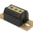 Load image into Gallery viewer, Hooker Trans Mount Polyurethane - Black 71223029HKR fits Gm