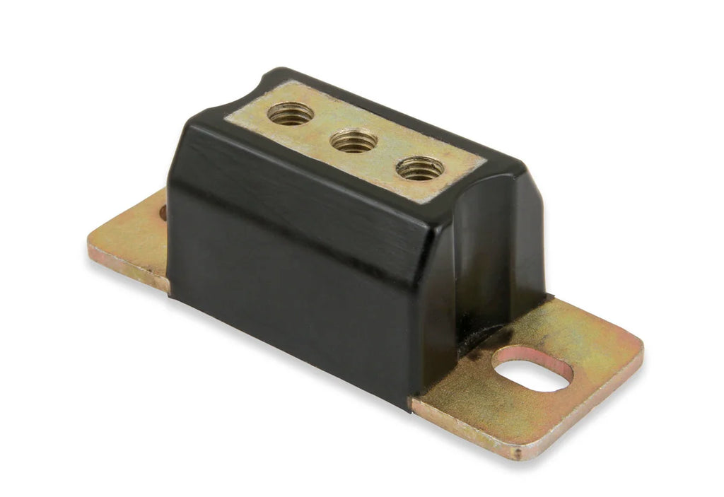 Hooker Trans Mount Polyurethane - Black 71223029HKR fits Gm