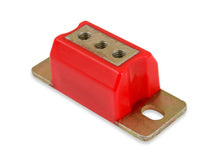 Load image into Gallery viewer, Hooker Trans Mount Polyurethane - Red 71223030HKR fits Gm