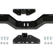Load image into Gallery viewer, Hooker Transmission Crossmember Swap Kit 71222024HKR-1 fits Gm LS