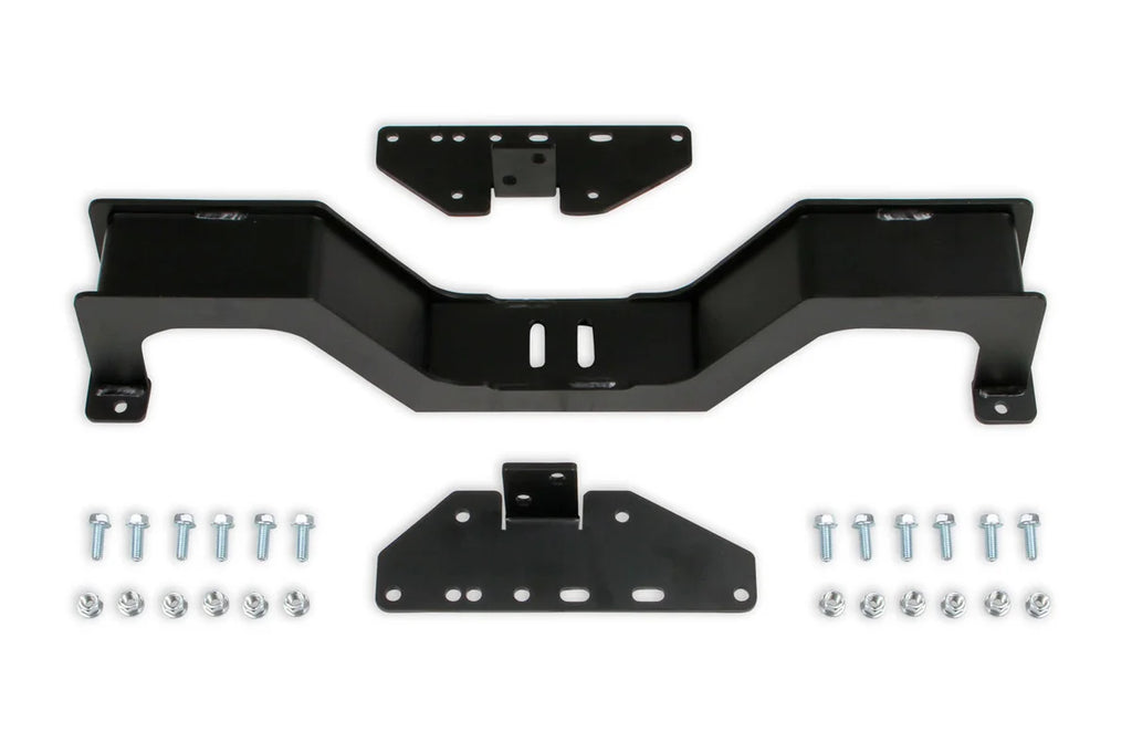 Hooker Transmission Crossmember Swap Kit 71222024HKR-1 fits Gm LS