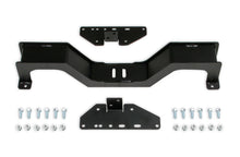 Load image into Gallery viewer, Hooker Transmission Crossmember Swap Kit 71222024HKR-2 fits Gm LS