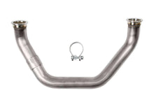 Load image into Gallery viewer, Hooker Turbo Crossover Tube 8514HKR fits Gm TH350 / TH400 / PG LS