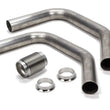 Load image into Gallery viewer, Hooker Turbo Crossover Tube Universal Builders Kit 8517HKR fits LS