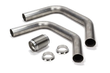 Load image into Gallery viewer, Hooker Turbo Crossover Tube Universal Builders Kit 8517HKR fits LS