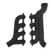 Load image into Gallery viewer, Hooker Turbo Exhaust Manifold Set 8510-3HKR fits Gm LS