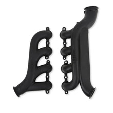 Load image into Gallery viewer, Hooker Turbo Exhaust Manifold Set 8510-3HKR fits Gm LS
