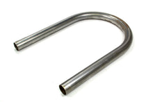 Load image into Gallery viewer, Hooker U-Bend Mild Steel 1.500 x 6in Radius 18 Gauge 12200HKR