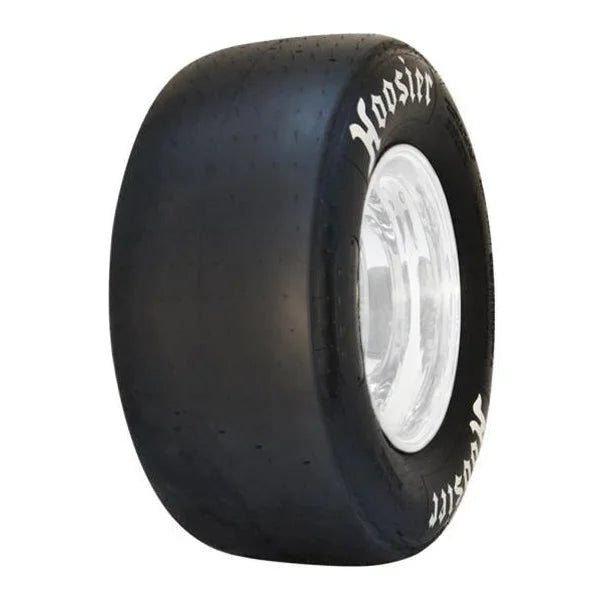 Hoosier Racing Tires 18.0/9.0-8 JR Dragster Tire 18036PRO9