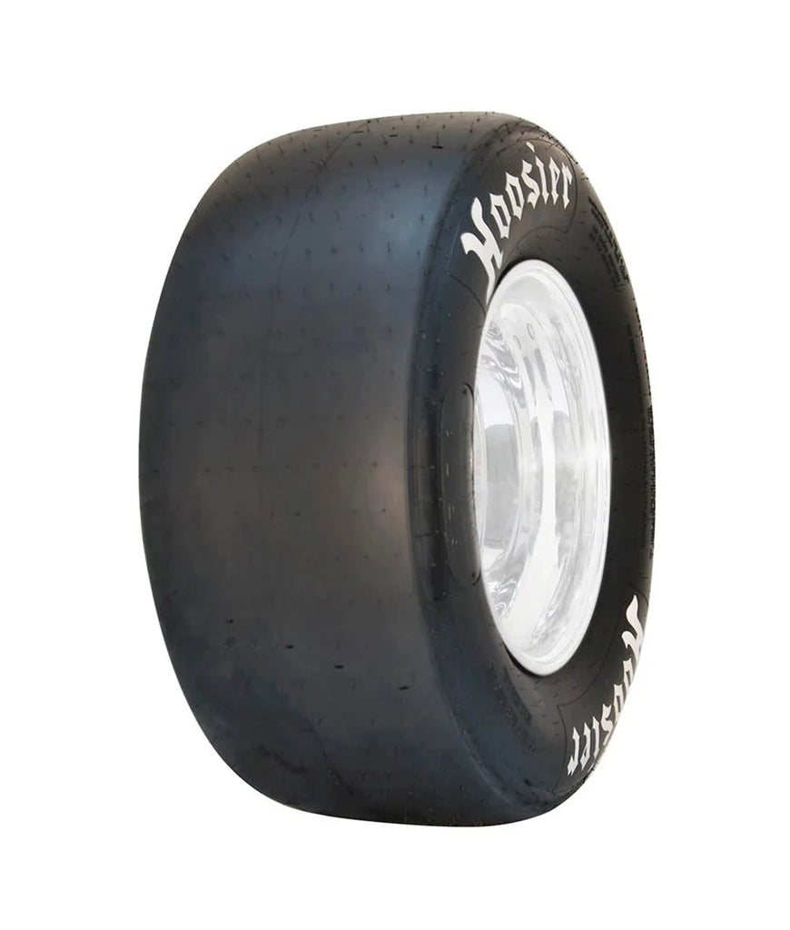 Hoosier Racing Tires 26.0/10.0R-15 Drag Radial Tire 18810DBR