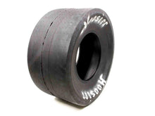 Load image into Gallery viewer, Hoosier Racing Tires 26.0/9-15 Drag Tire 18120D06