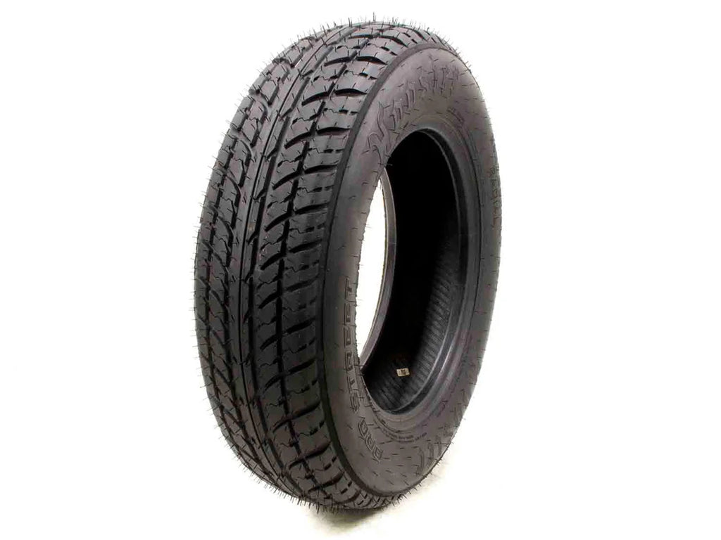 Hoosier Racing Tires 26/7.5R-15LT Pro Street Radial Front Tire 19050