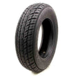 Load image into Gallery viewer, Hoosier Racing Tires 26/7.5R-17LT Pro Street Radial Front Tire 19055