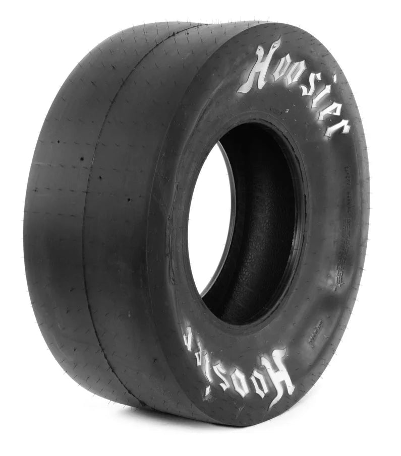 Hoosier Racing Tires 28.0/10.5R-17 Drag Radial Tire 18825DBR