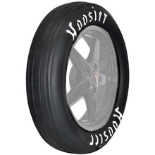 Load image into Gallery viewer, Hoosier Racing Tires 28.0/4.5-18 Drag Front Tire 18112