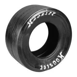 Hoosier Racing Tires 29X13.50-15LT Quick Time Pro DOT Tire 17705QTPRO