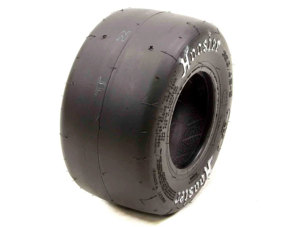 Hoosier Racing Tires 31.0/4.5-5 A35 QM Left Tire 15031A35