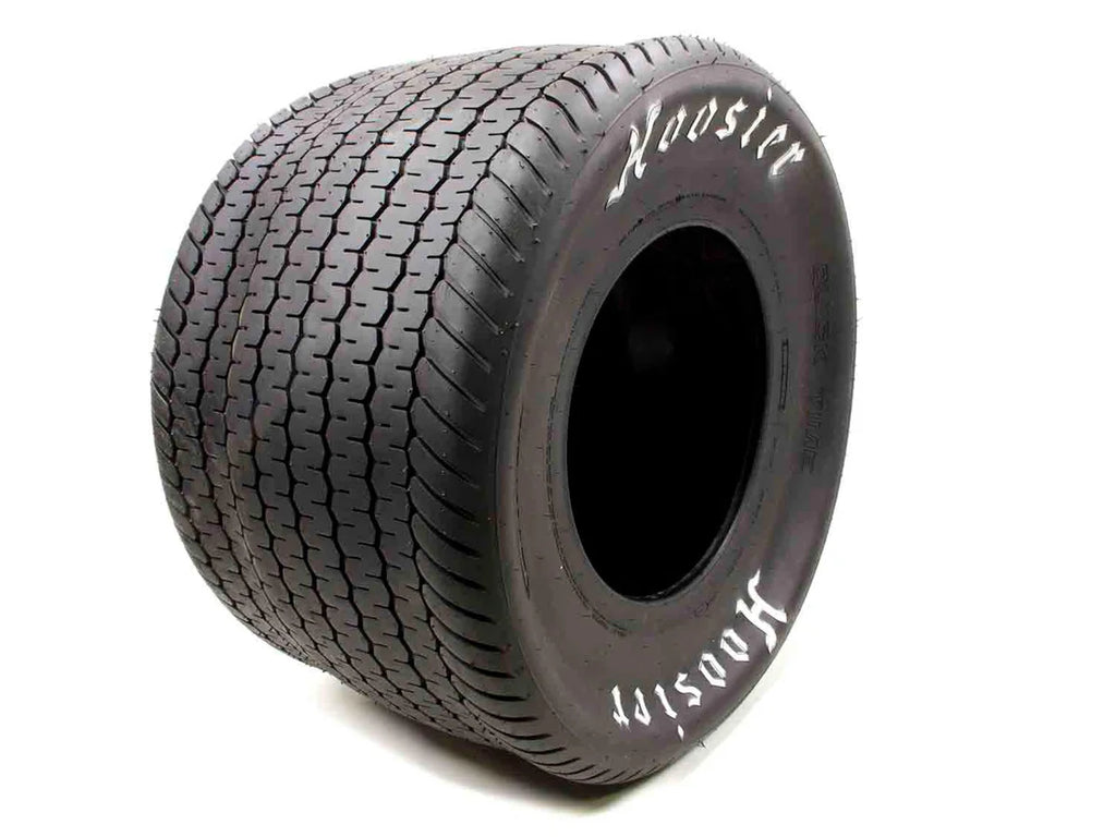 Hoosier Racing Tires 31/16.5-15LT Quick Time DOT Tire 17140QT